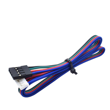 1Pcs Stepper Motor Cables 6Pin