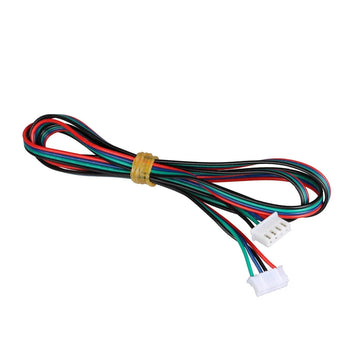 4Pin To 6Pin Terminal Motor Connector Cable