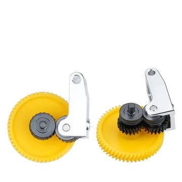 Upgrade Hardened Steel Extruder Gear