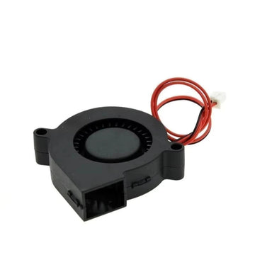 1Pcs Cooling Fan With 2Pin Dupont Wire Cooler