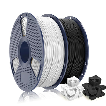 TPU Filament 0.5KG 1.75mm 95A for 3D Printer