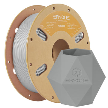 Matte PLA Filament 1KG 1.75mm High Quality