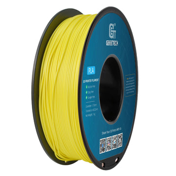 1 Roll/ 1 Kg 1.75mm PLA Silk PLA  Filament Vacuum Packaging