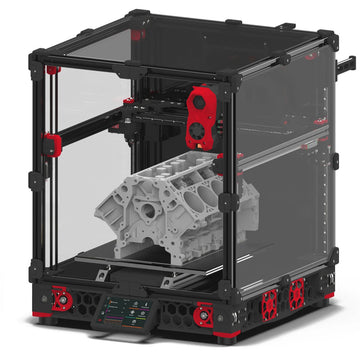 2.4 3D Printer Kit