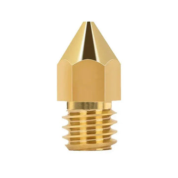 Extruder Head Nozzles