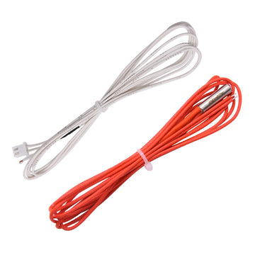 100K Thermistor12V/24V Cartridge Heater