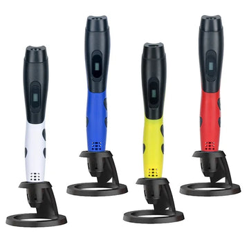 6th Generation 3D Printing Pen