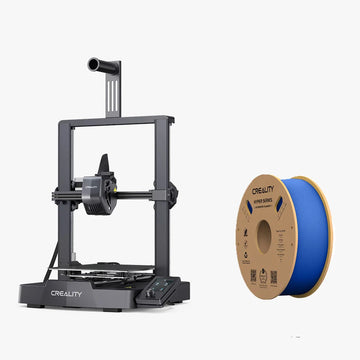 Creality Ender-3 V3 SE 3D Printer
