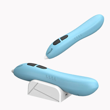 Super Low Tem 3D Printing Pen